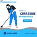 GreClean - Firma curatenie